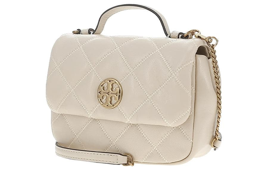 Сумка TORY BURCH TB-Willa - изображение 2