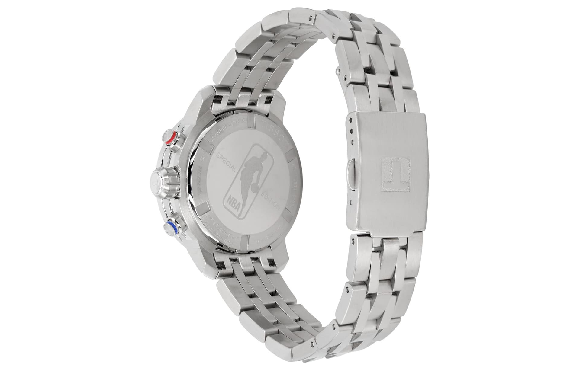 Часы TISSOT200 NBA 200 34mm T055.217.11.017.00 - изображение 3