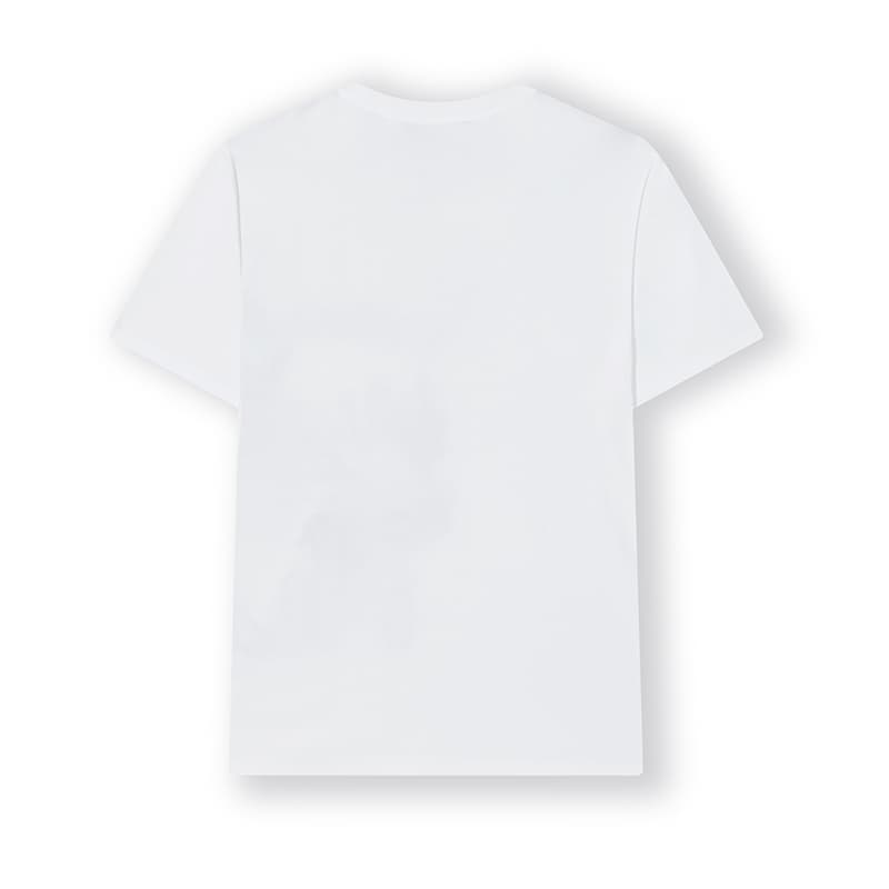 Футболка FILA Heritage T - изображение 2