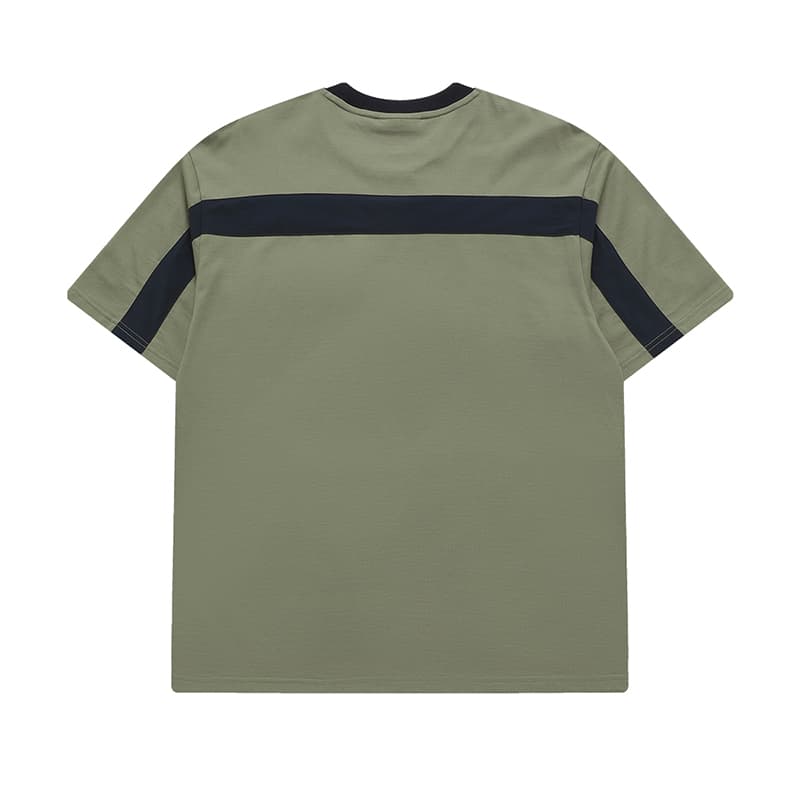 Футболка FILA FUSION CROSS OVER T - изображение 2