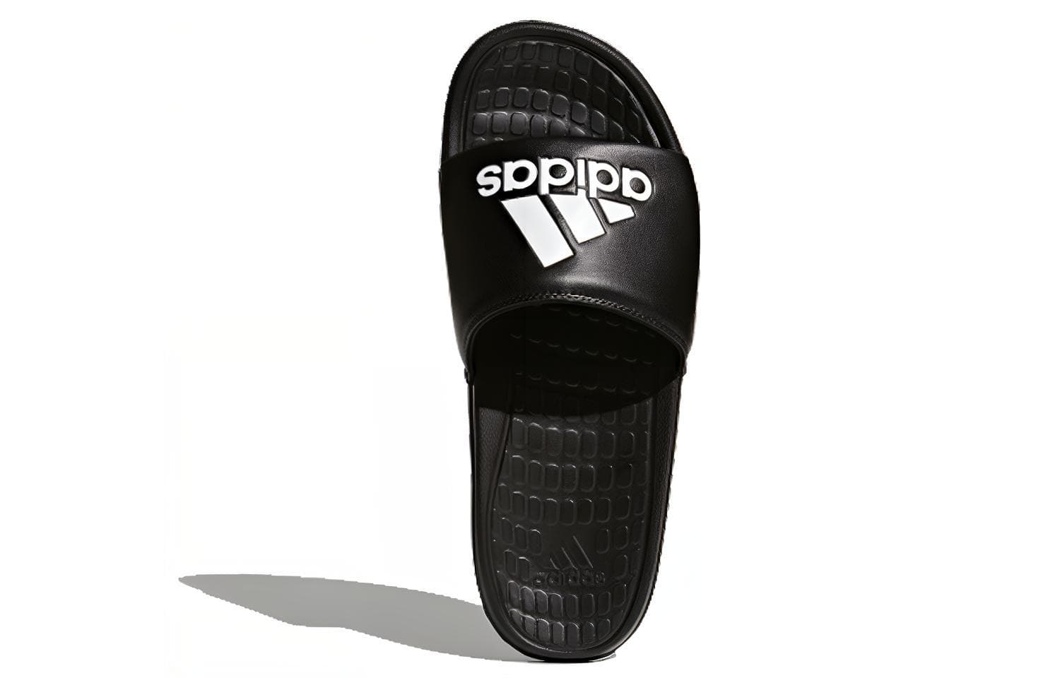 Сандалии adidas Voloomix Black White - изображение 4