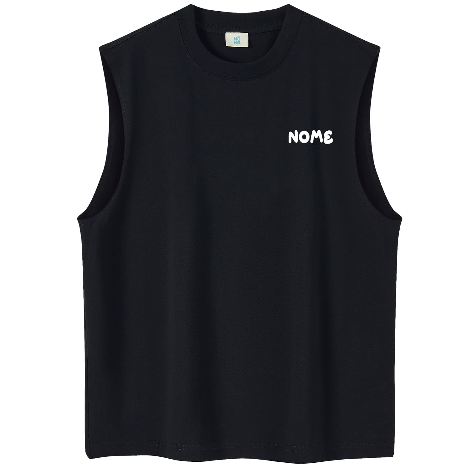 Майка NOME oversize - изображение 2