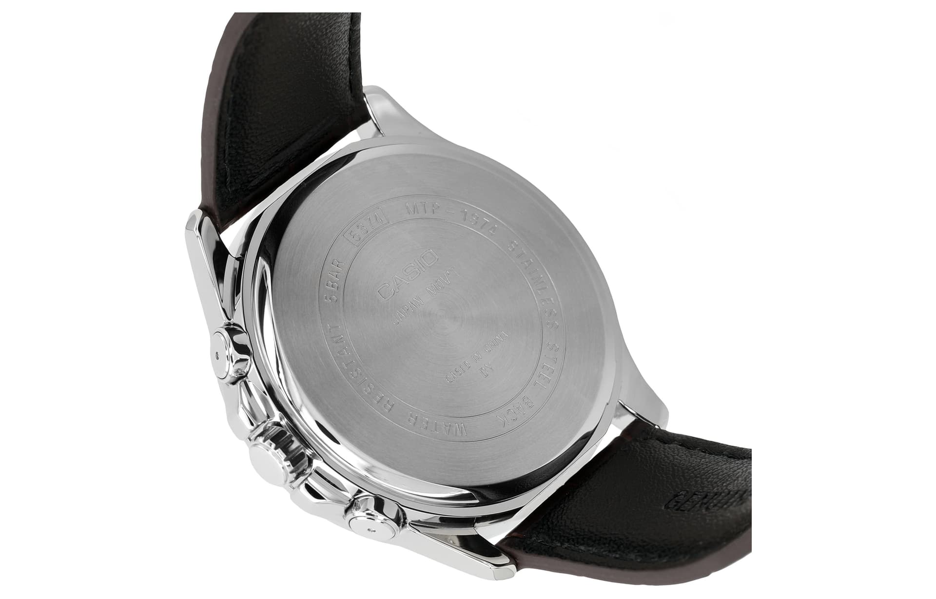 Часы Casio MTP-1374L-7AV - изображение 5