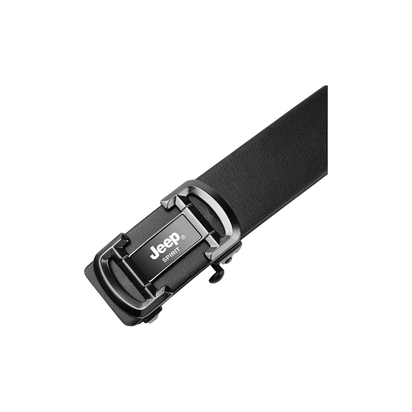 Ремень JEEP SPIRIT 3.5cm - изображение 2