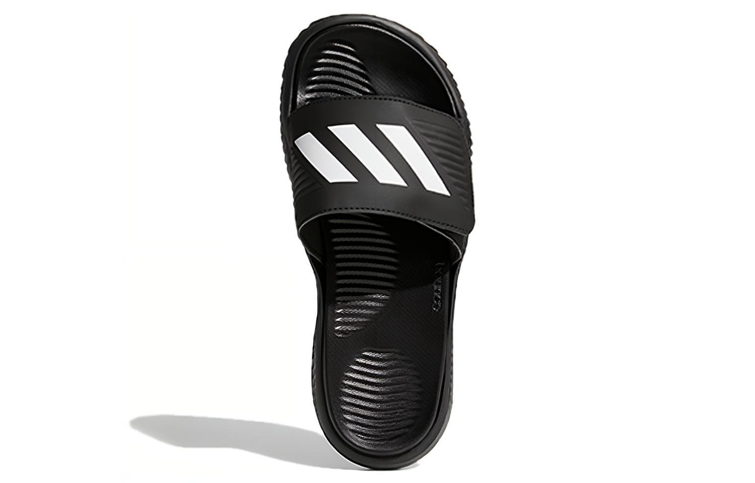 Сандалии adidas AlphaBounce Slide - изображение 5