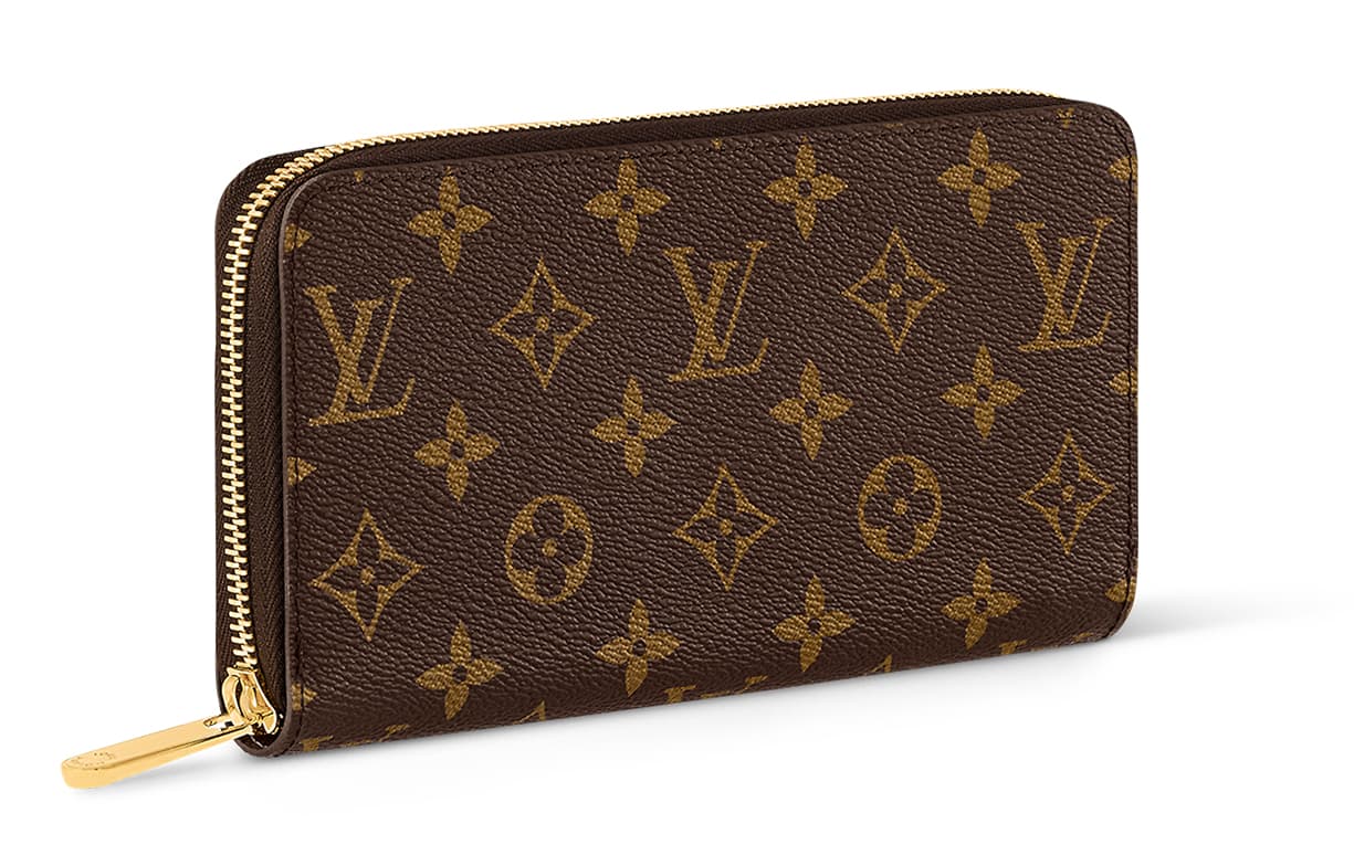 Кошелек Louis Vuitton Wallet - изображение 2