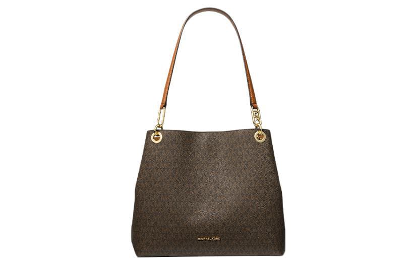 Мини-сумка MICHAEL KORS MK KENSINGTON - изображение 1