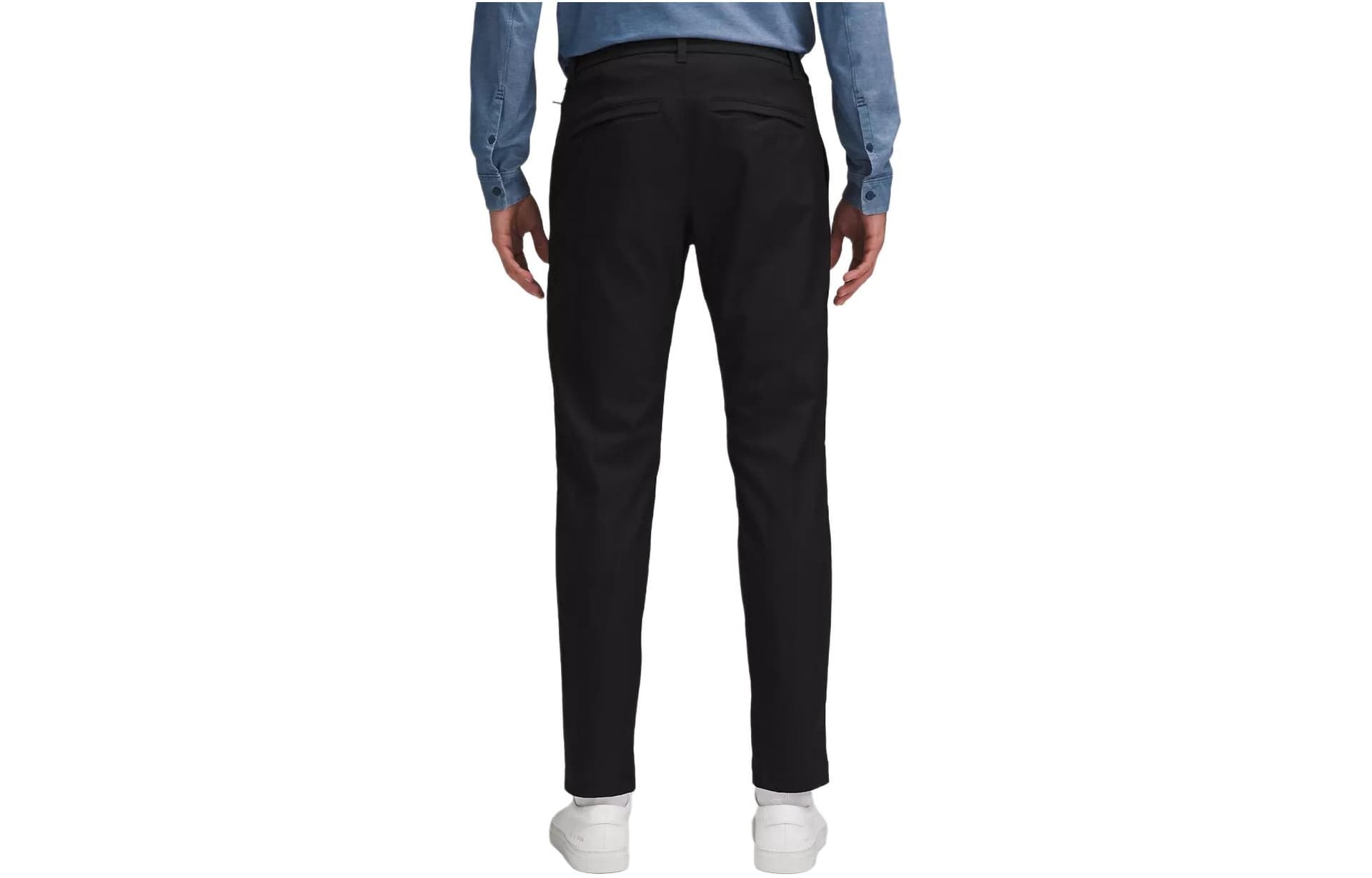 Штаны lululemon 32" - изображение 2