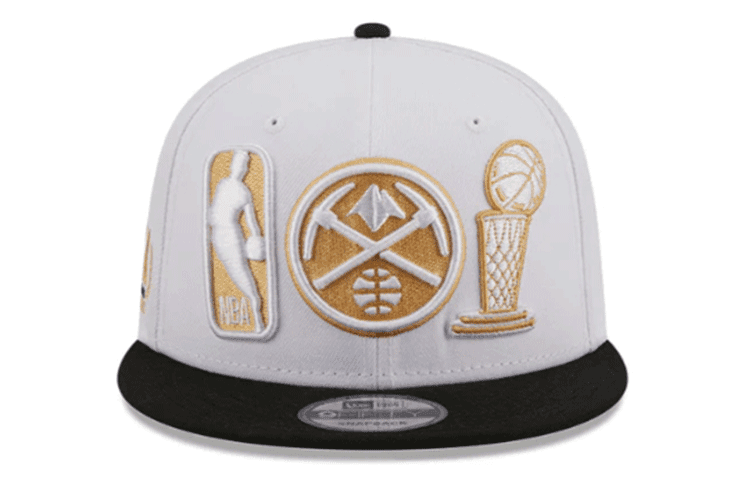 Кепка New Era - изображение 3
