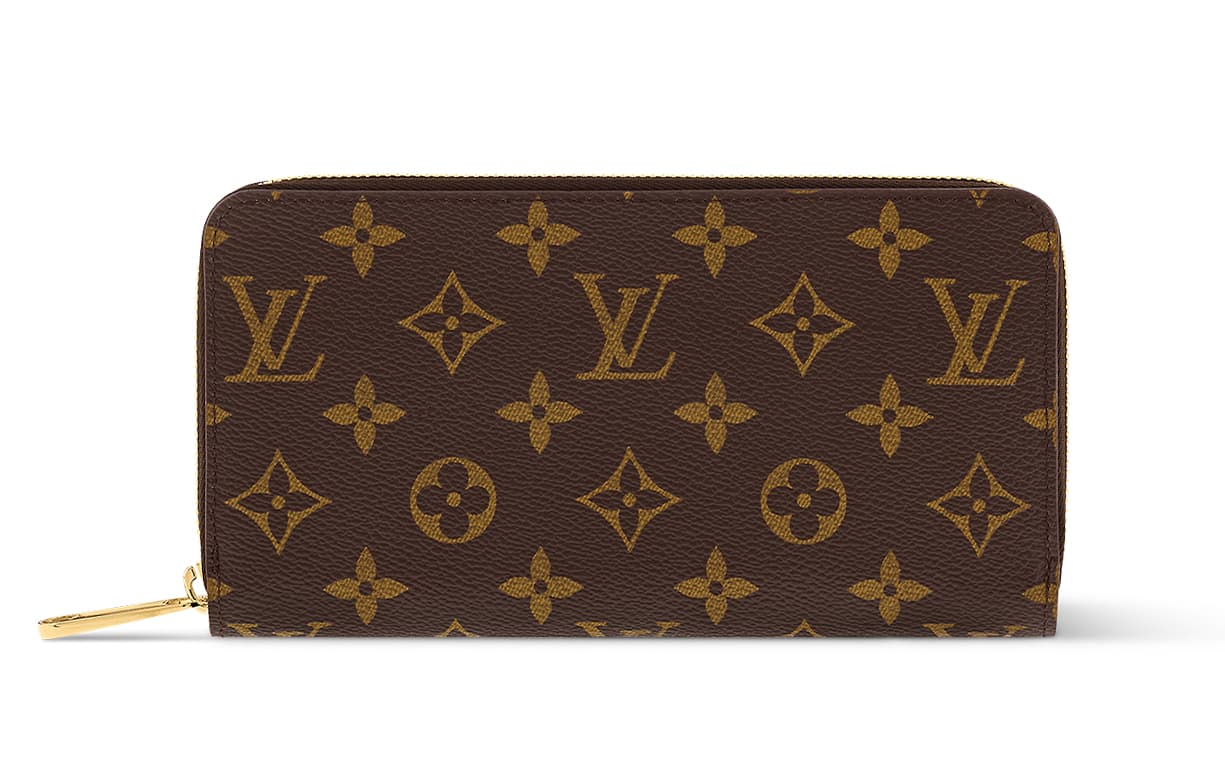 Кошелек Louis Vuitton Wallet - изображение 1