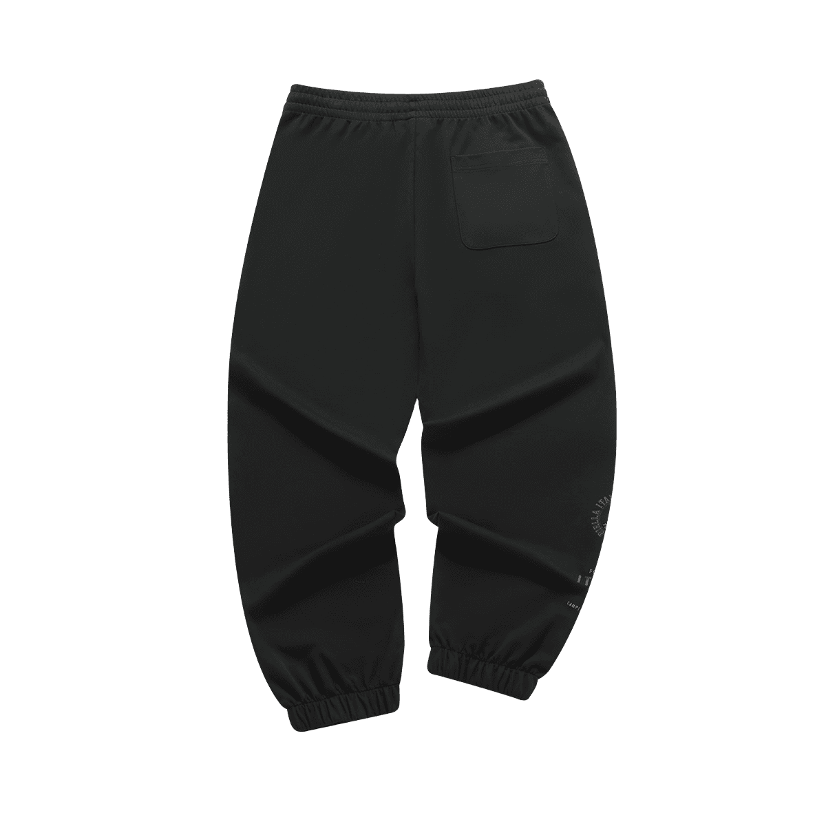 Штаны FILA FUSION INLINE - изображение 2