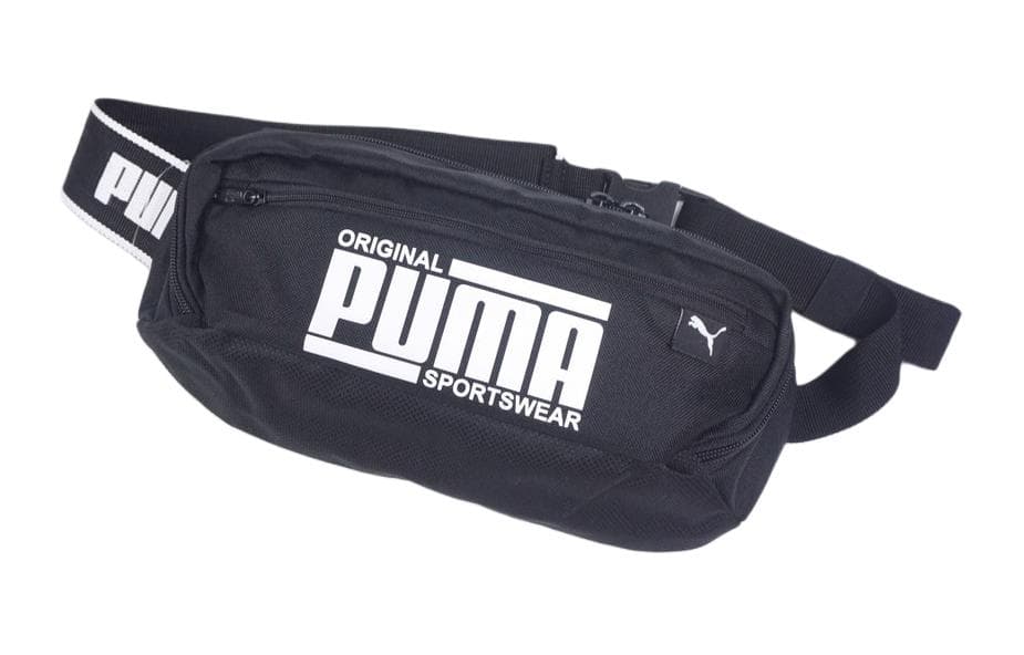 Поясная сумка PUMA Logo - изображение 4