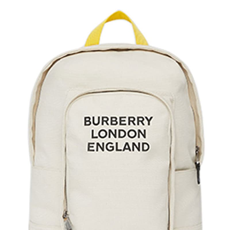 Рюкзак Burberry - изображение 4