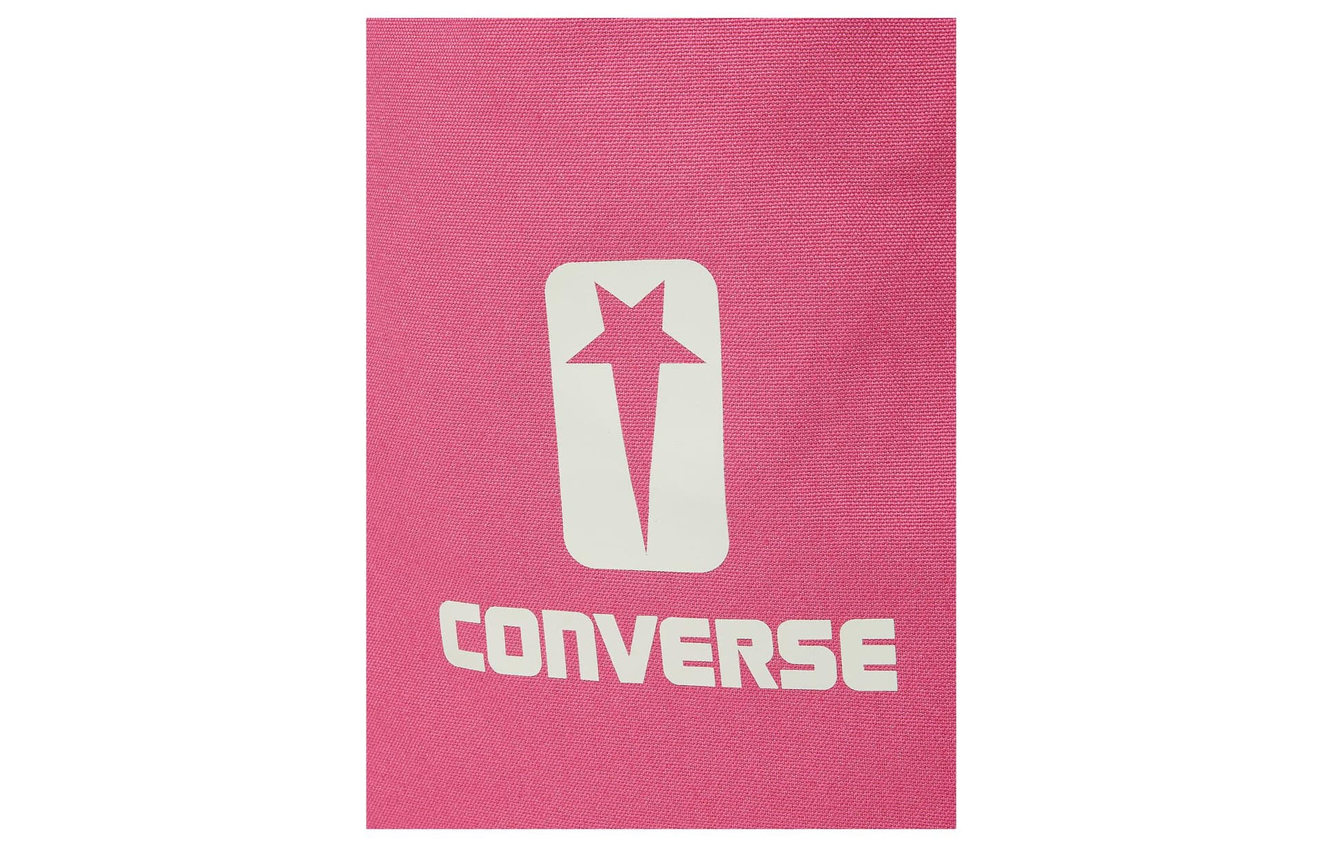 Сумка Converse x DRKSHDW Tote - изображение 5