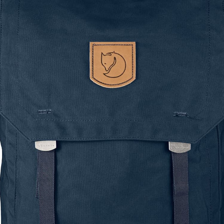 Рюкзак Fjallraven Logo - изображение 3
