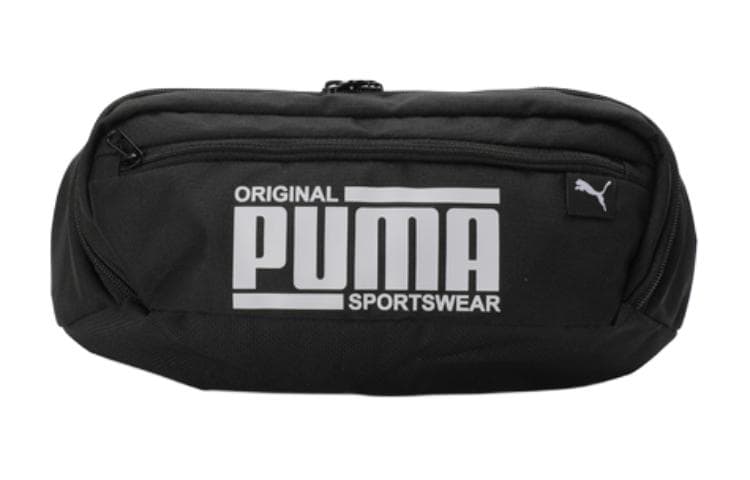 Поясная сумка PUMA Logo - изображение 2