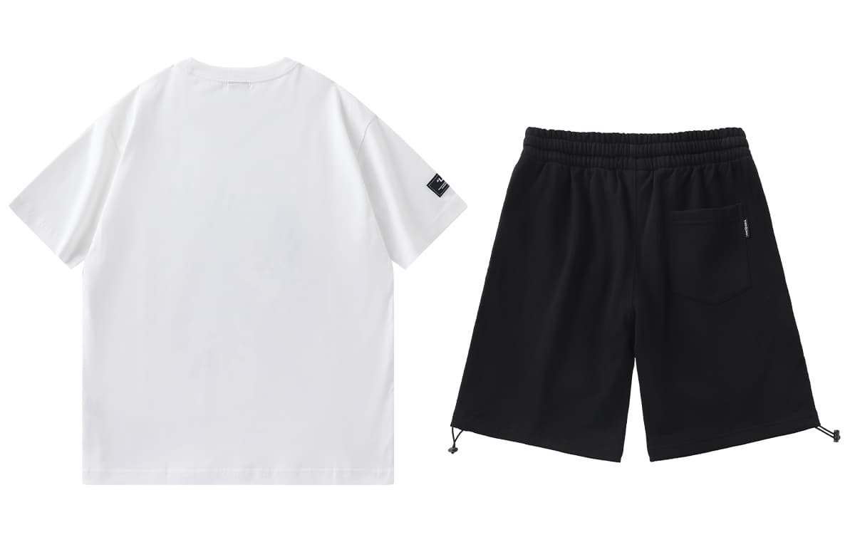 Спортивный костюм LAMLICKA T - изображение 2