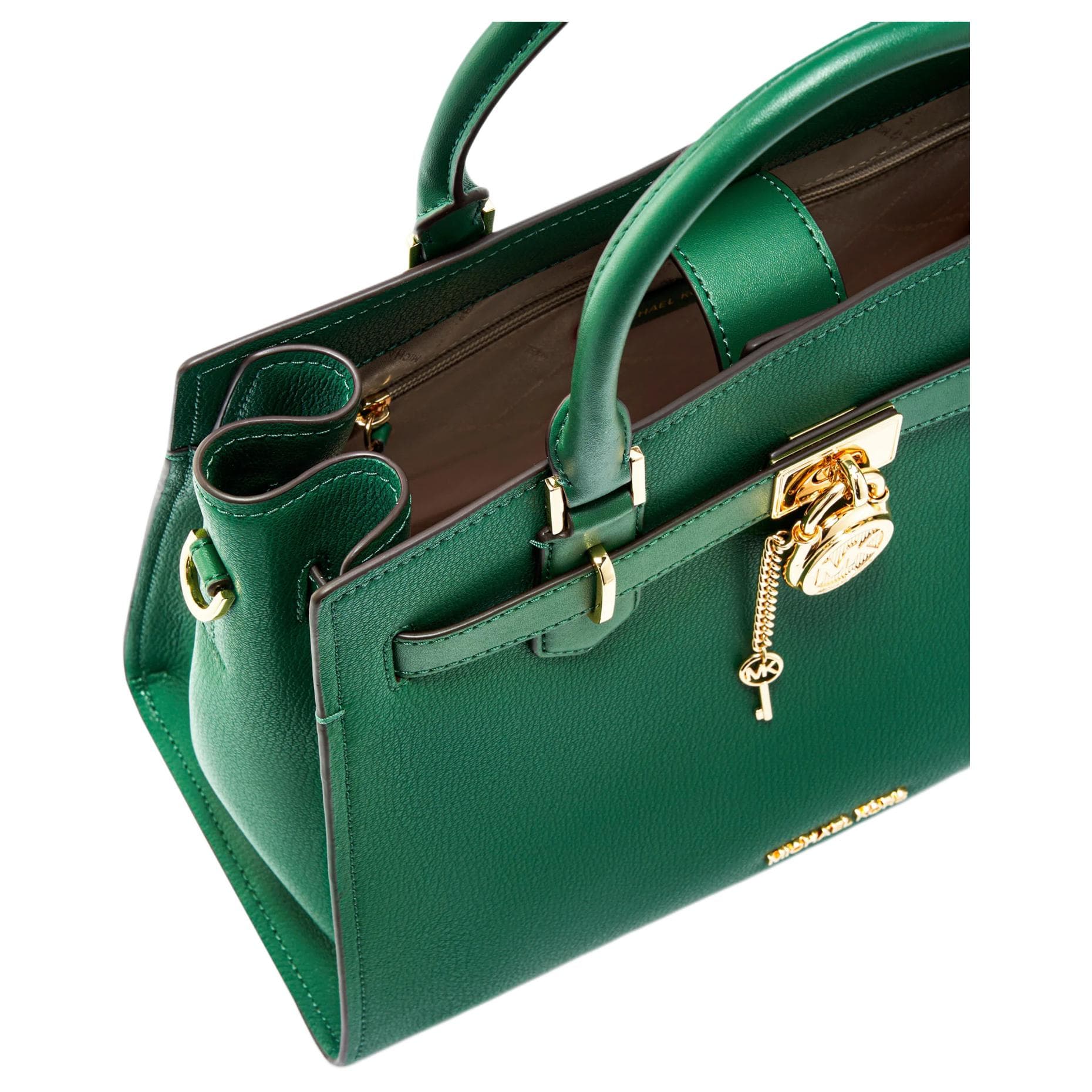 Сумка через плечо MICHAEL KORS MK 25 - изображение 5