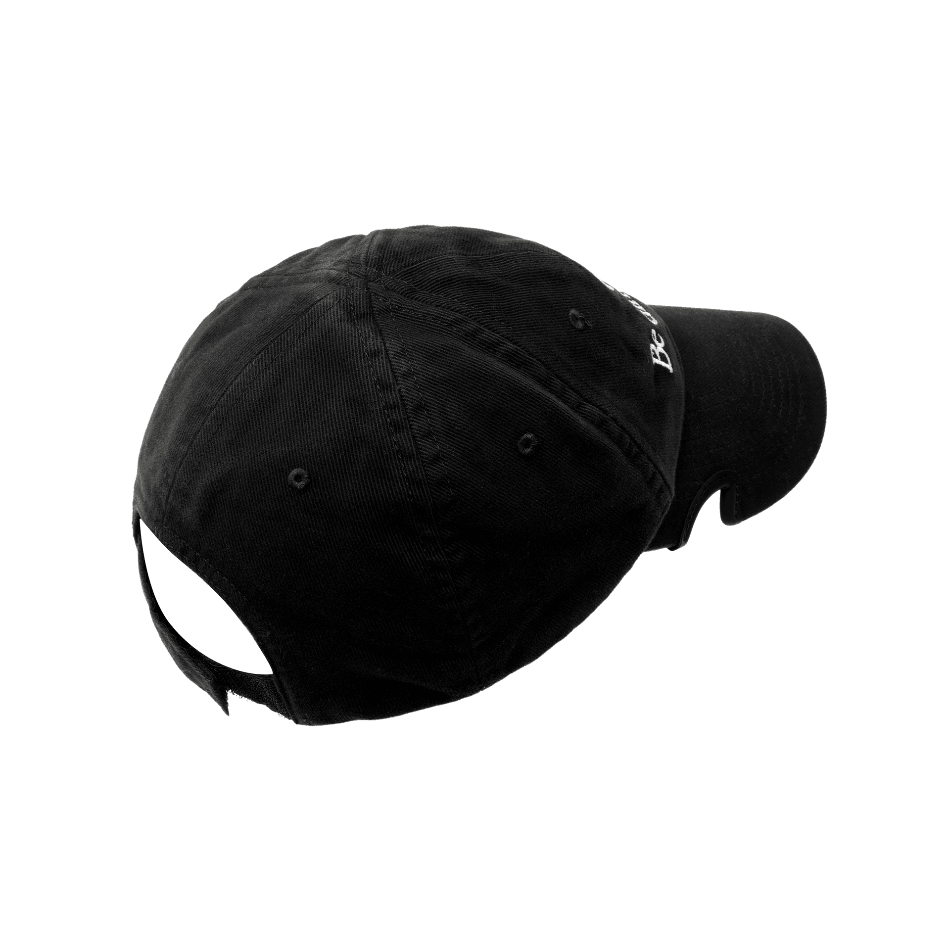 Кепка Balenciaga Cap - изображение 3