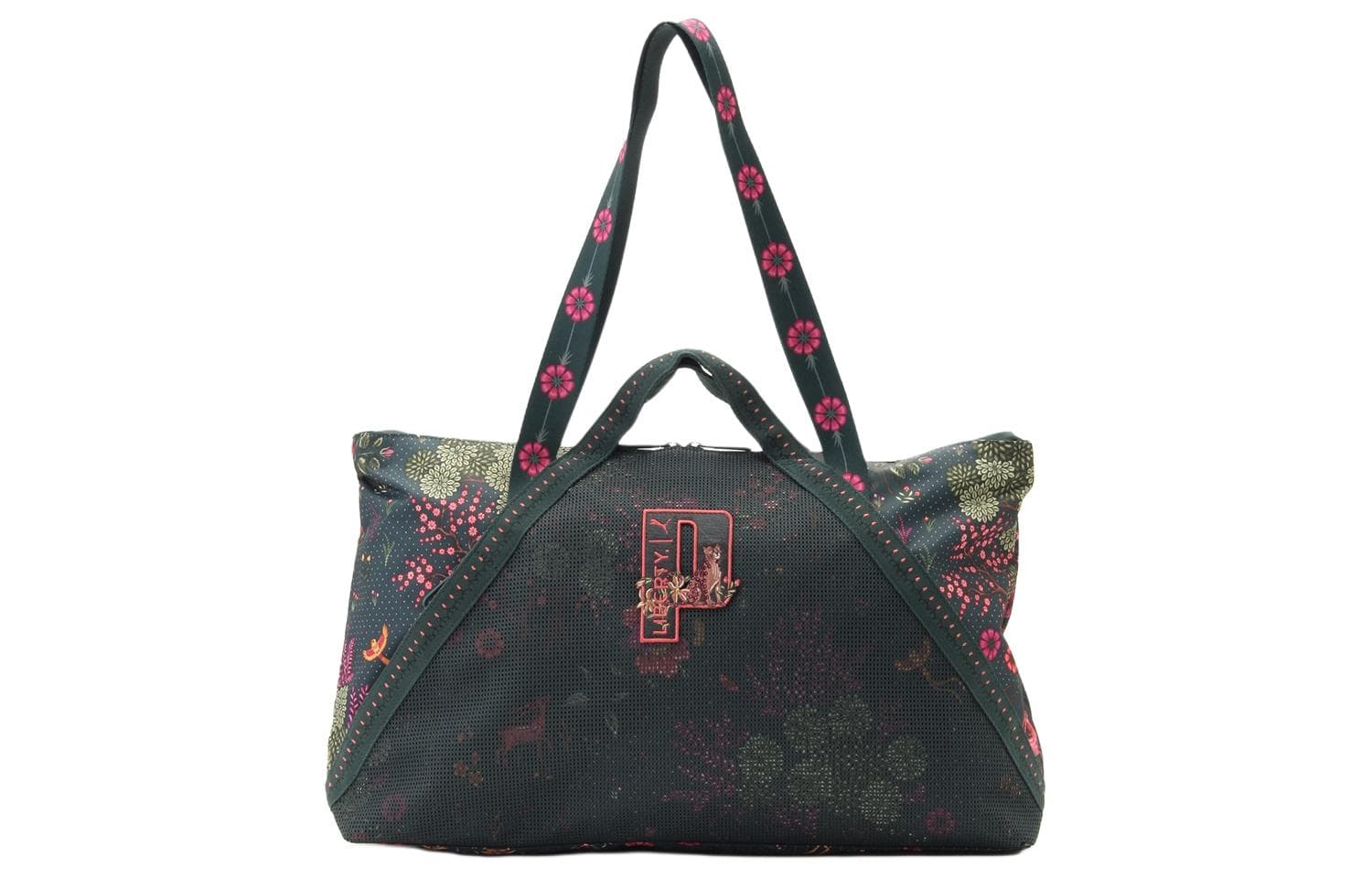 Сумка PUMA x LIBERTY Wild Garden Tote - изображение 3