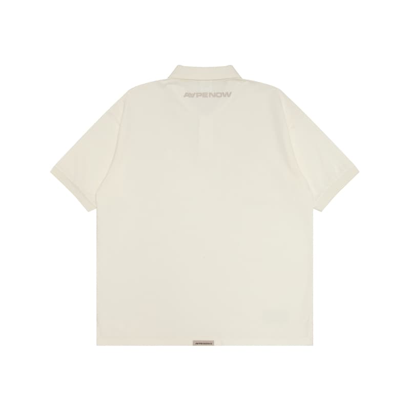 Поло Aape Polo - изображение 2