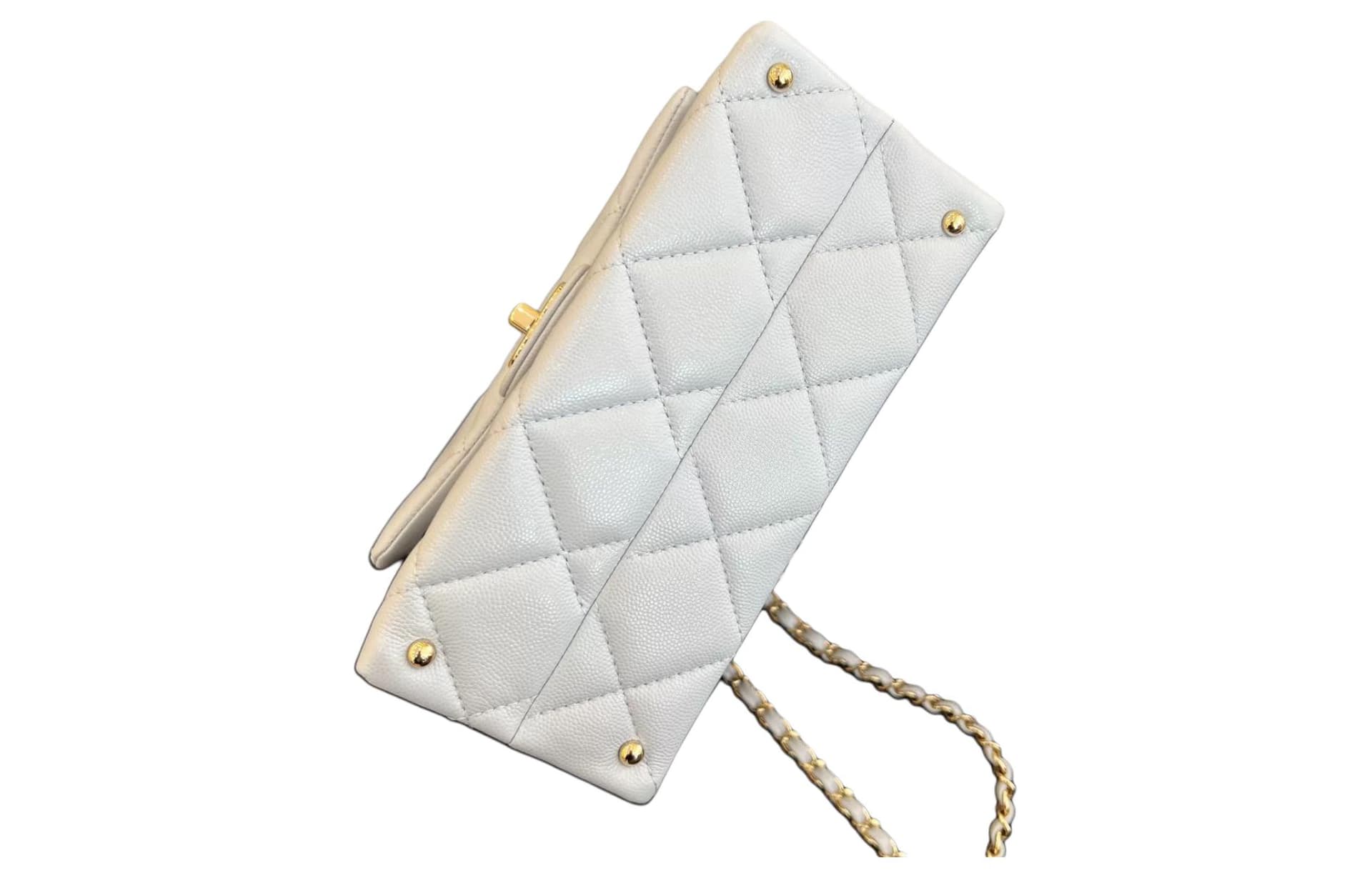 Сумка CHANEL 24P - изображение 4