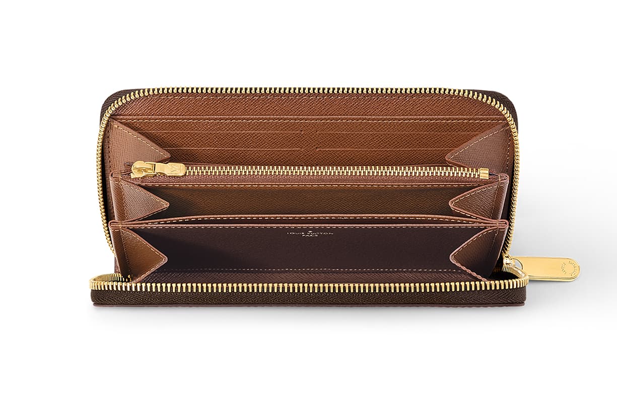 Кошелек Louis Vuitton Wallet - изображение 4
