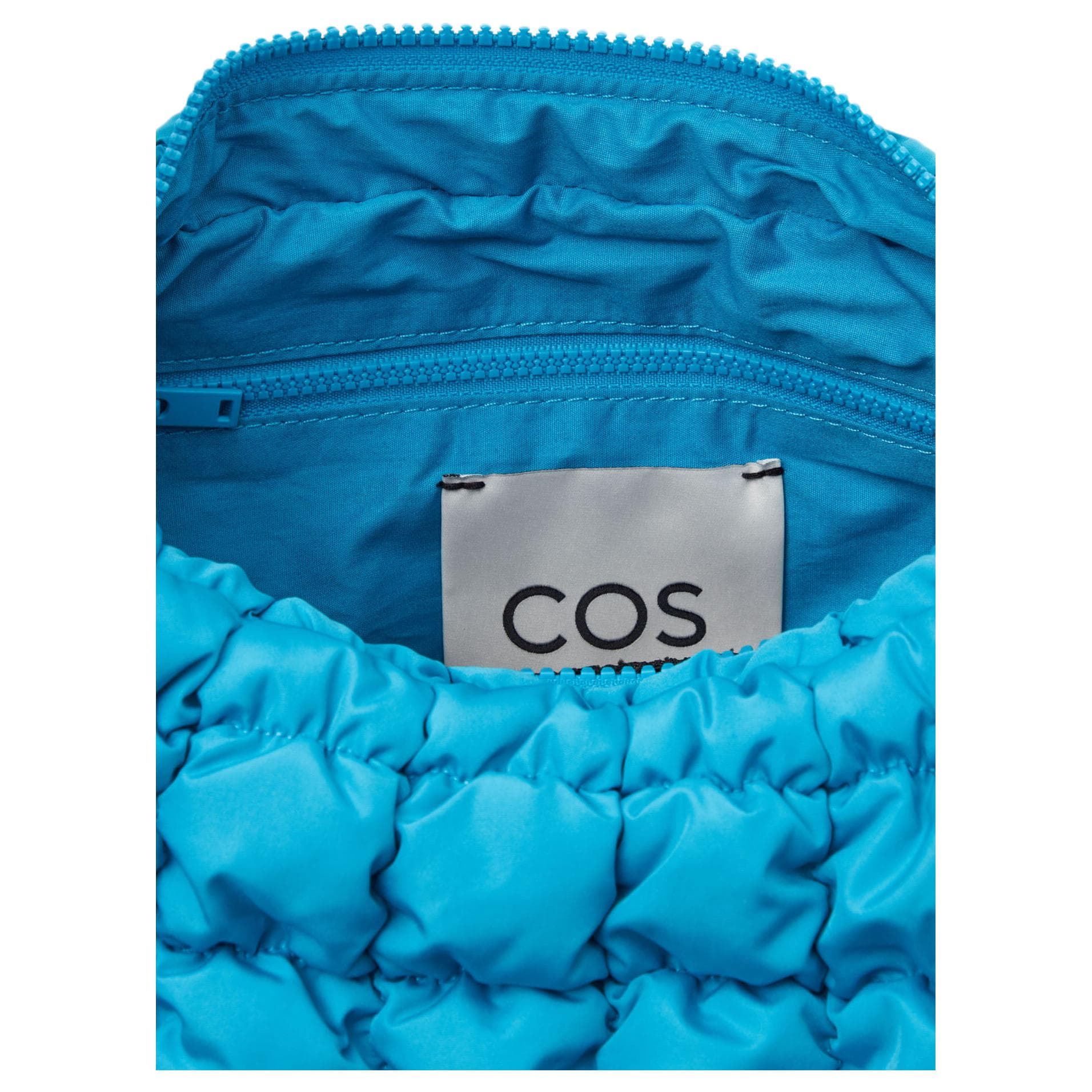Мини-сумка COS - изображение 3