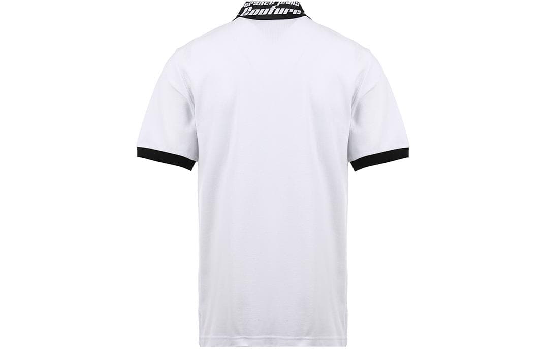 Поло VERSACE JEANS COUTURE SS24 polo - изображение 2