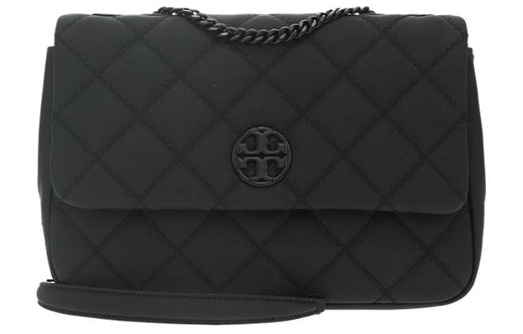 Сумка через плечо TORY BURCH Logo - изображение 1