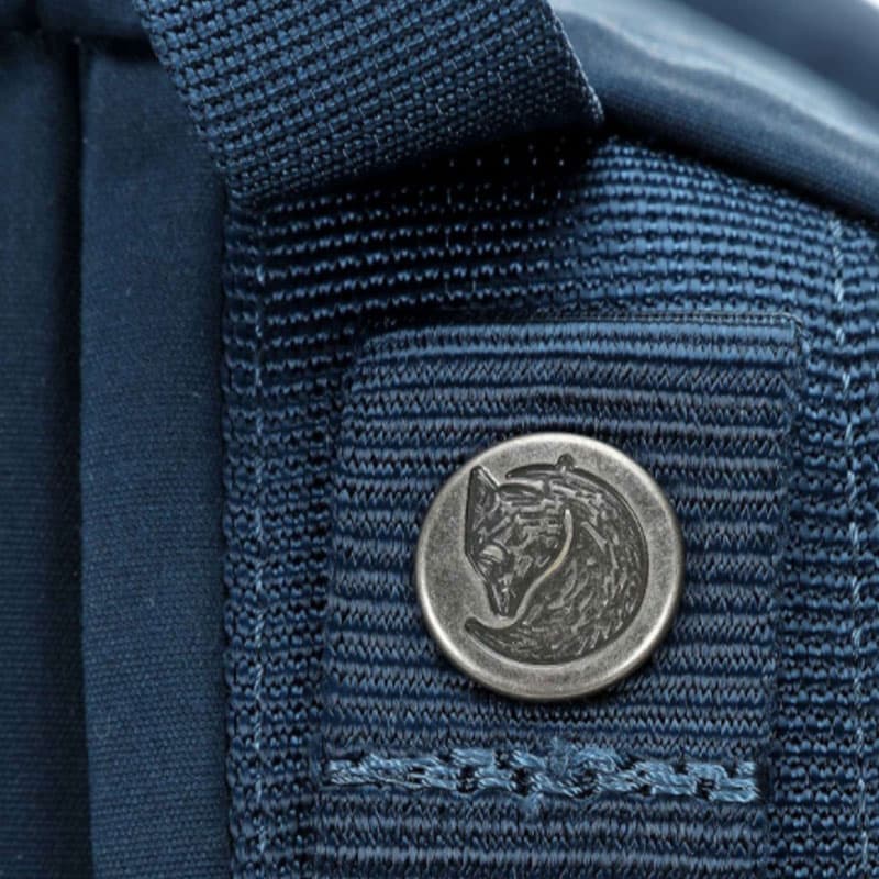 Рюкзак Fjallraven Vardag 16 Rucksack Polyester - изображение 4