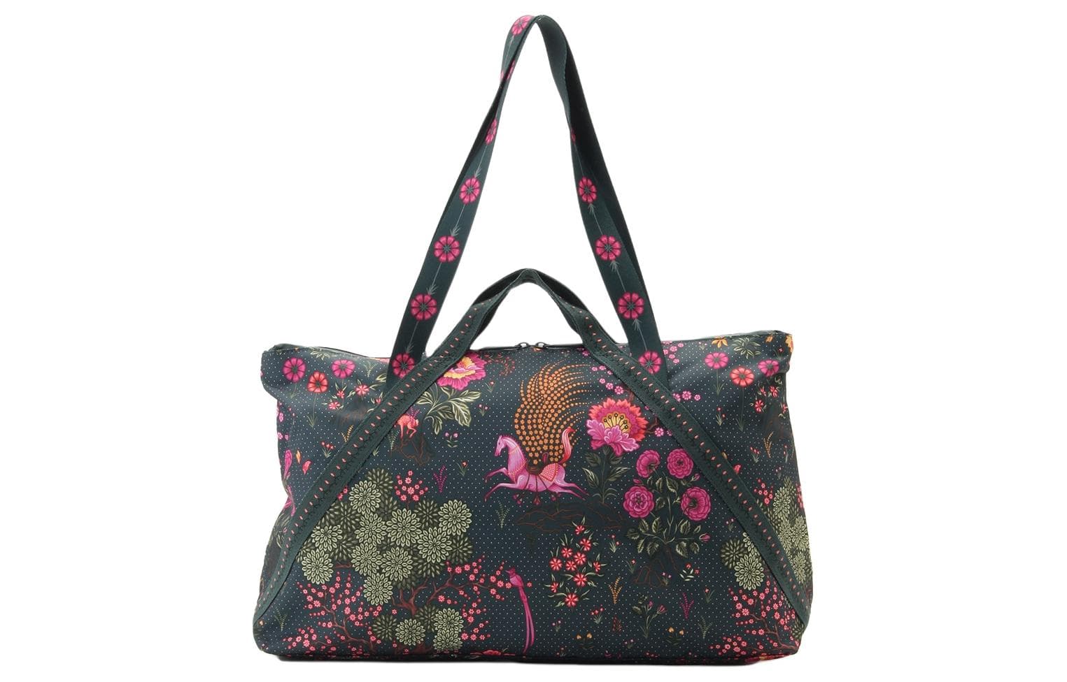 Сумка PUMA x LIBERTY Wild Garden Tote - изображение 5
