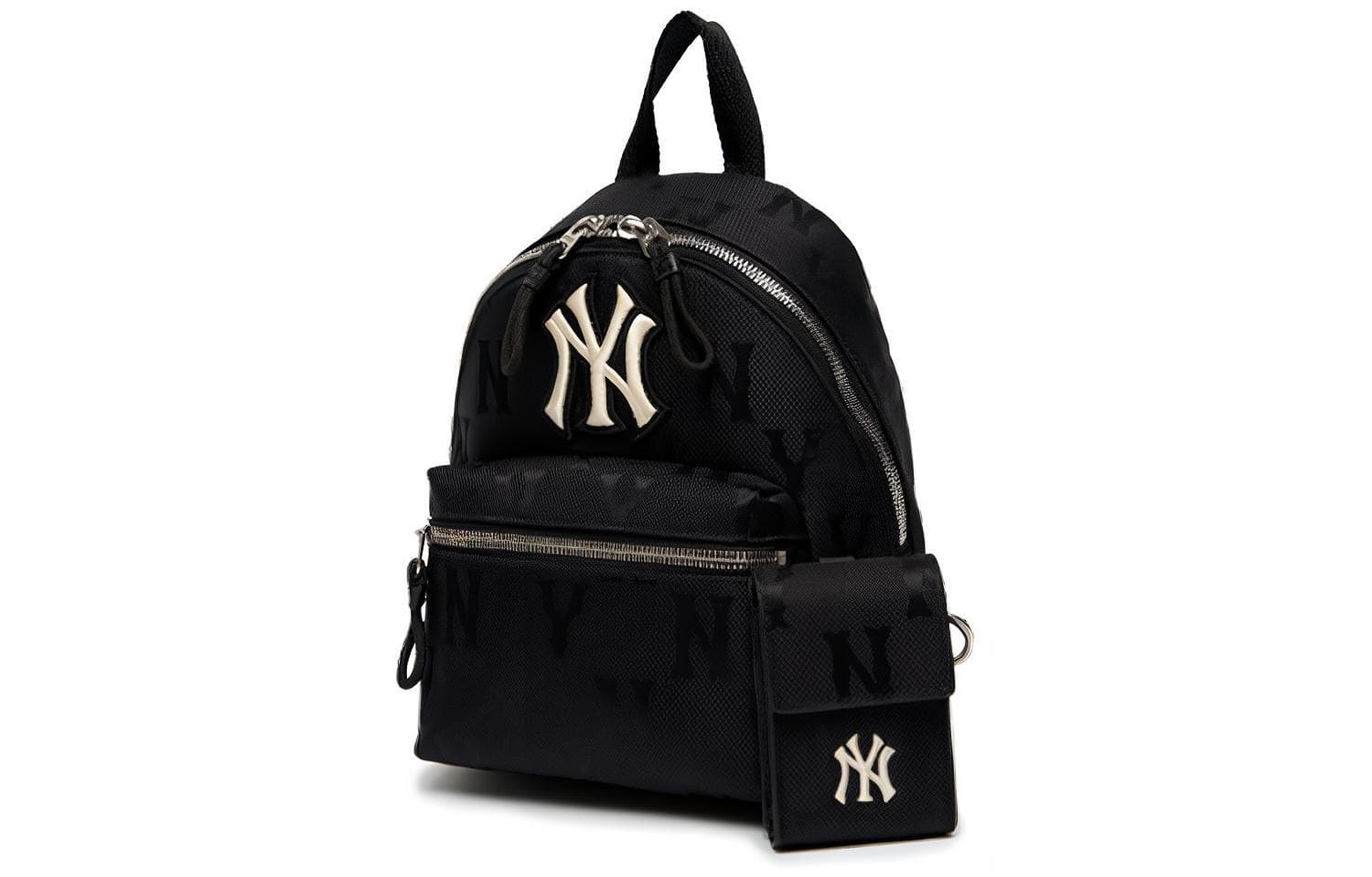 Рюкзак MLB MONOGRAM NY - изображение 2