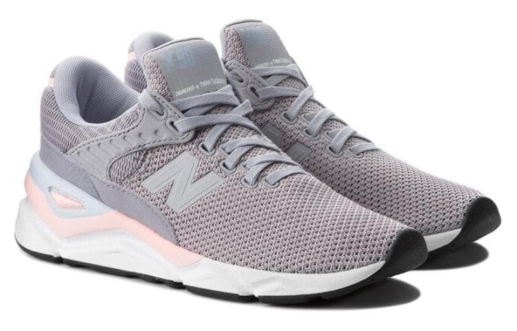 Кроссовки New Balance NB X-90 - изображение 3