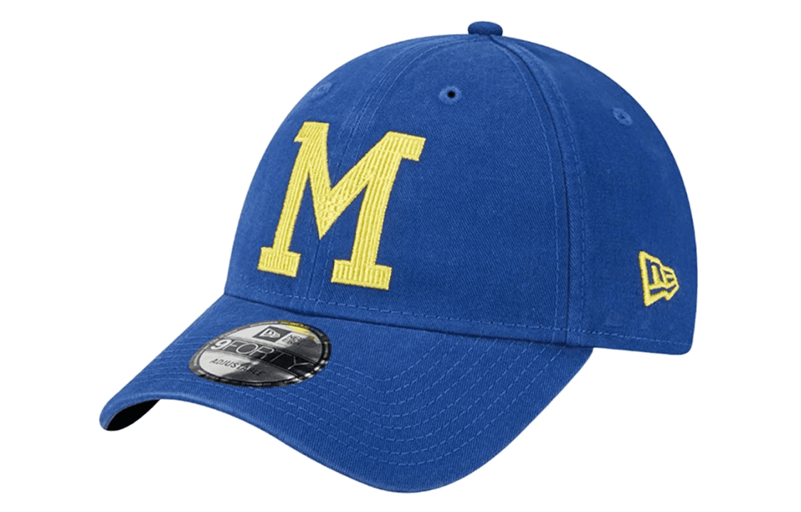 Кепка New Era Logo - изображение 1