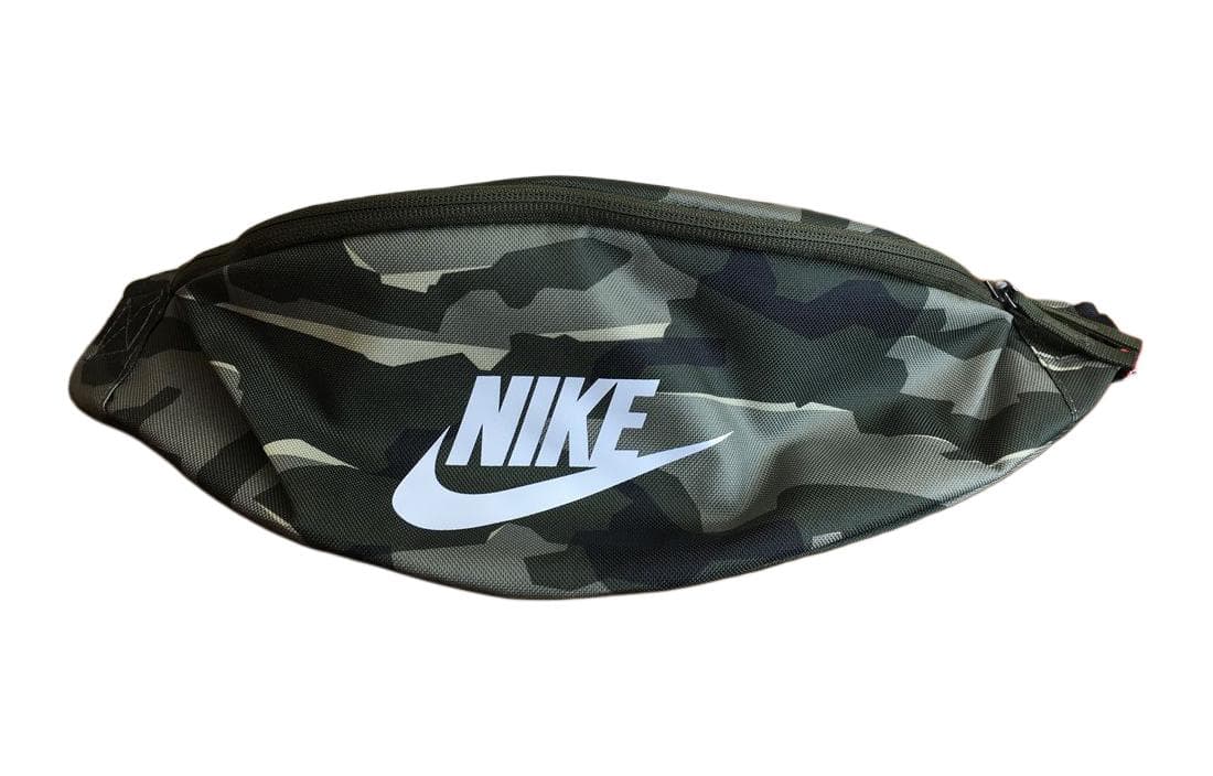 Поясная сумка Nike Zoom Heritage hip pack - изображение 3