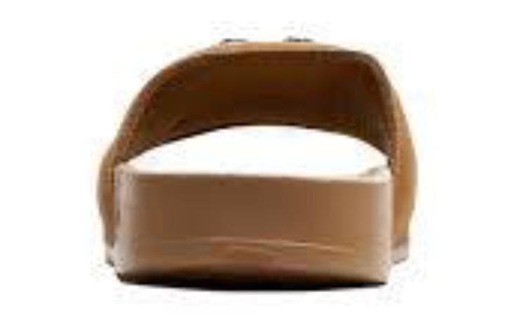 Сандалии Puma Leadcat Slide Rihanna Fenty FU Brown - изображение 4