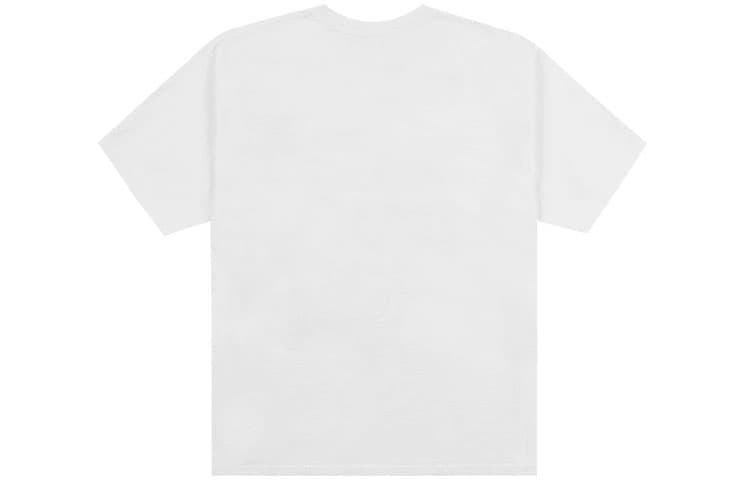 Футболка Travis Scott x Mitchell Ness UNIVERSITY OF ALABAMA LOGO SS24 T - изображение 2