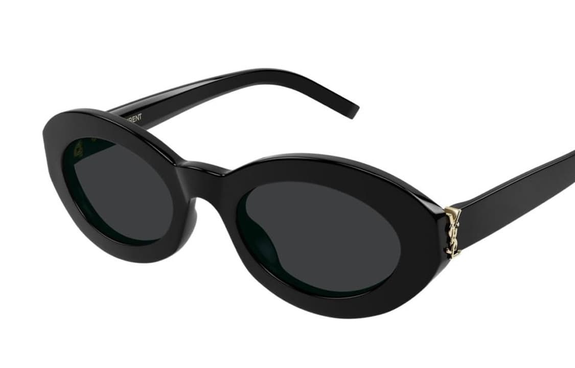 Солнцезащитные очки SAINT LAURENT - изображение 3
