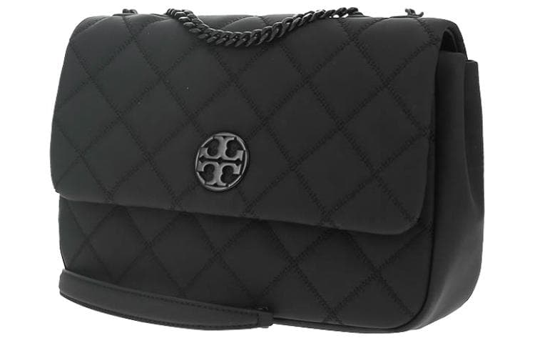 Сумка через плечо TORY BURCH Logo - изображение 2