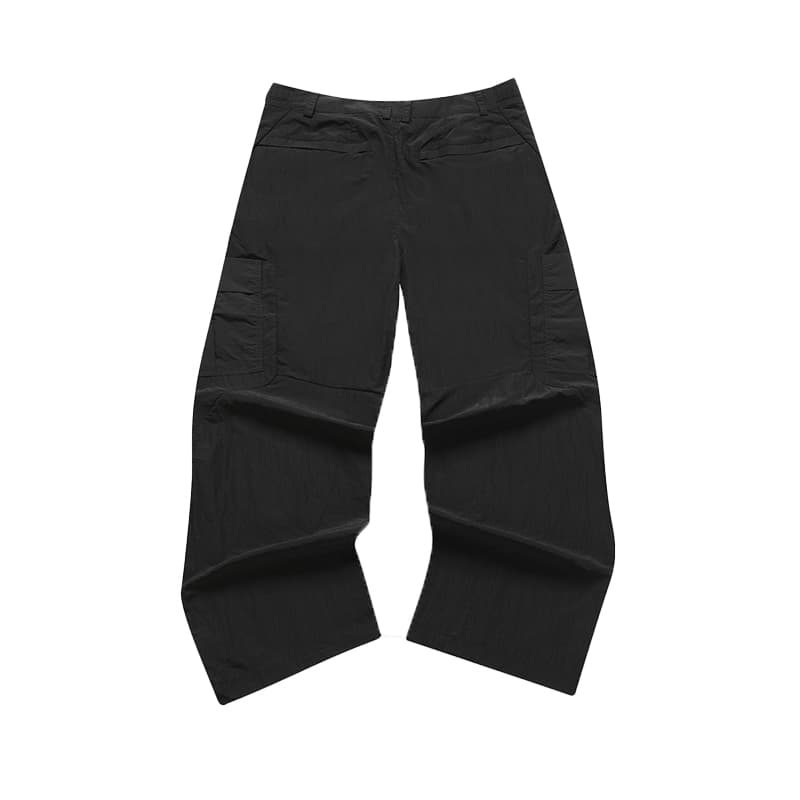 Штаны FILA FUSION INLINE - изображение 2