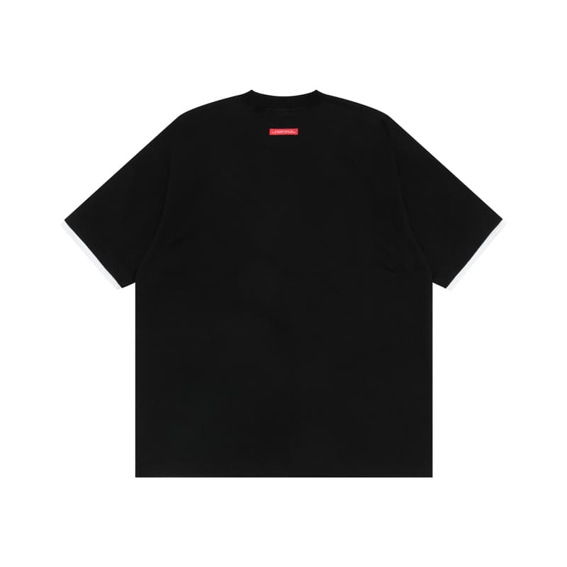 Футболка Aape SS24 T - изображение 2