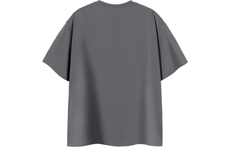 Футболка PSO Brand MarbleLogoT - изображение 2