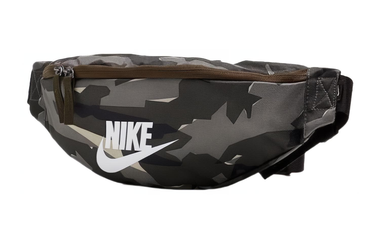 Поясная сумка Nike Zoom Heritage hip pack - изображение 4