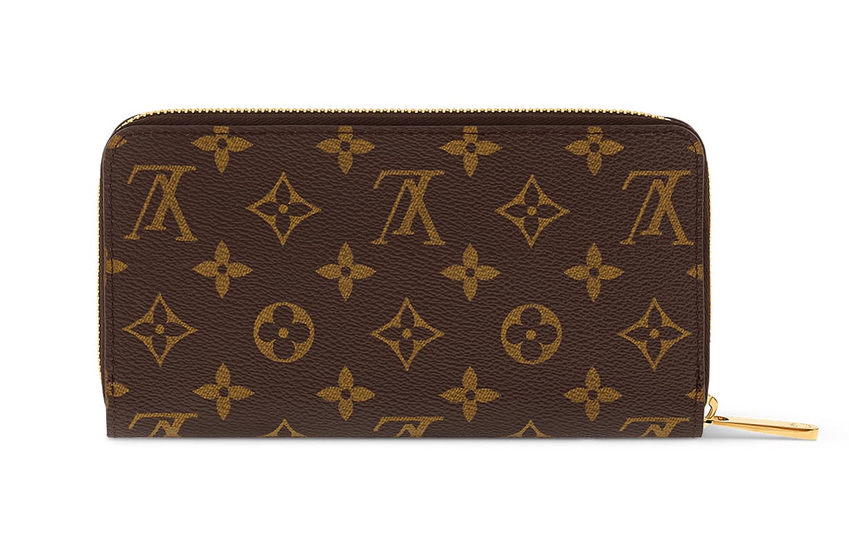 Кошелек Louis Vuitton Wallet - изображение 3