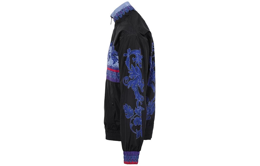 Куртка VERSACE JEANS COUTURE SS24 Logo - изображение 3