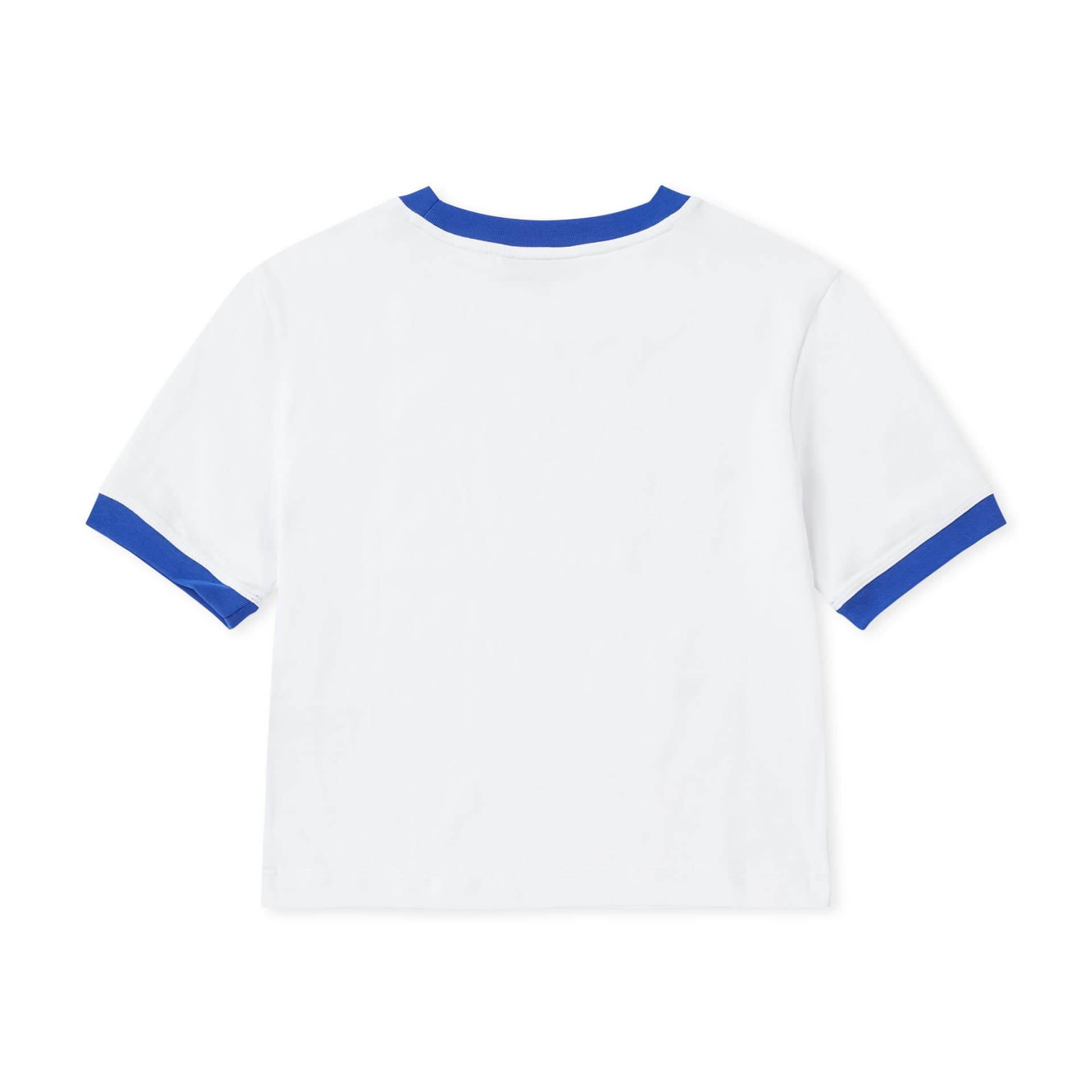 Футболка NERDY Logo T - изображение 2