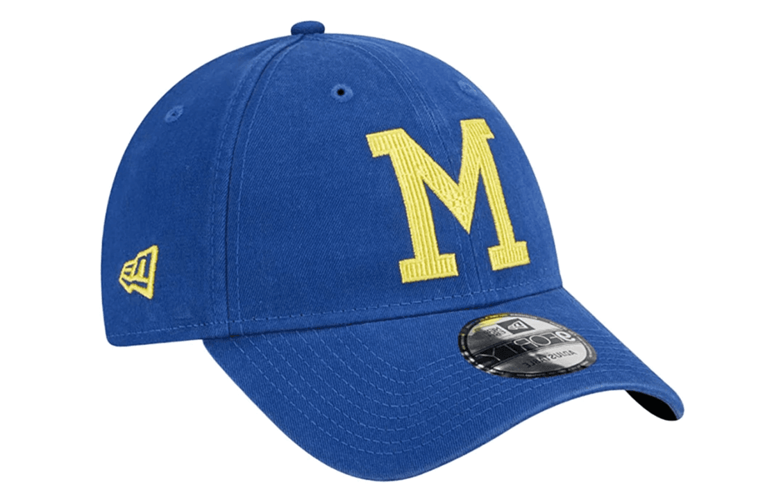 Кепка New Era Logo - изображение 2