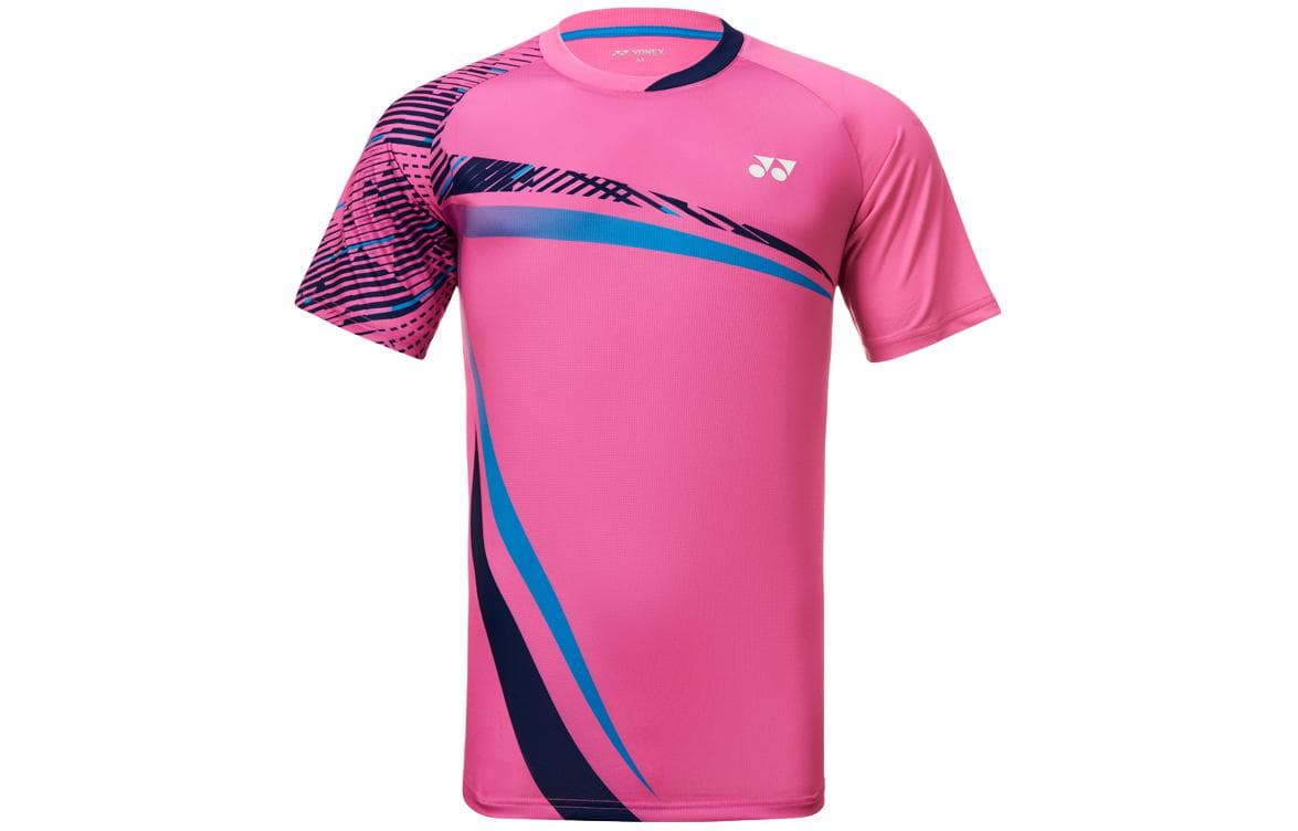 Футболка YONEX T - изображение 5