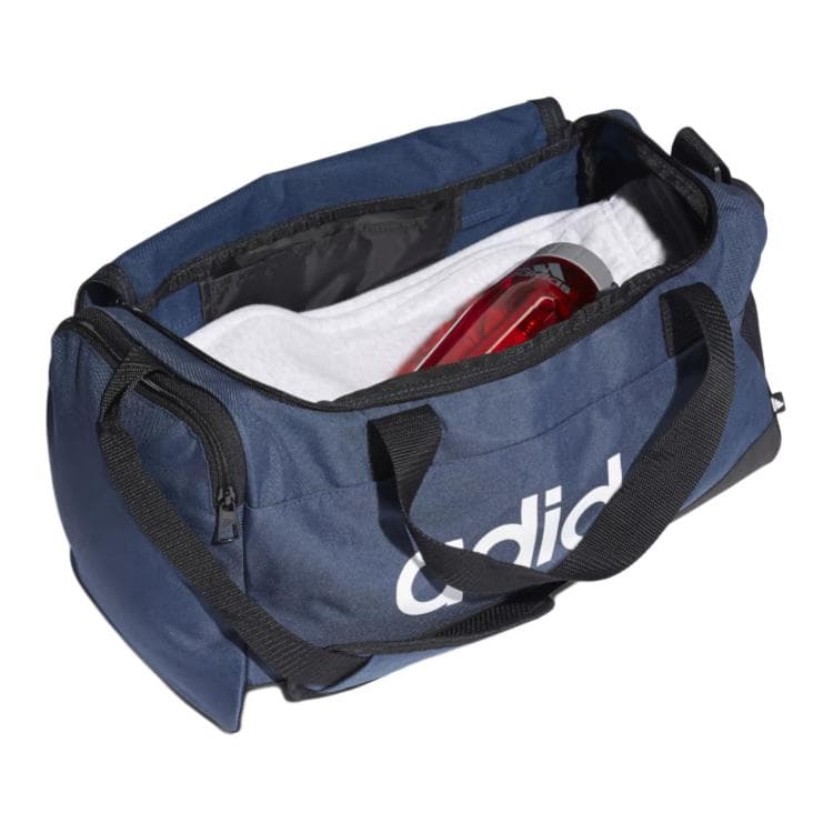Спортивная сумка adidas LINEAR DUFFEL S - изображение 4